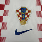 Croatia Home Shirt 2026