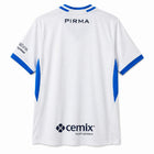 Cruz Azul Away Shirt 2026/27
