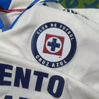Cruz Azul Away Shirt 2026/27
