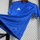 Cruzeiro Home Shirt 2026/27