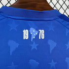 Cruzeiro Home Shirt 2026/27