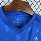 Cruzeiro Home Shirt 2026/27