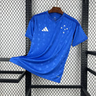 Cruzeiro Home Shirt 2026/27