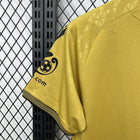 Crystal Palace Third Shirt 2025/26