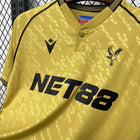 Crystal Palace Third Shirt 2025/26