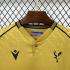 Crystal Palace Third Shirt 2025/26