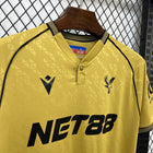 Crystal Palace Third Shirt 2025/26
