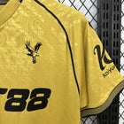 Crystal Palace Third Shirt 2025/26