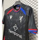 Crystal Palace Third Shirt 2026/27