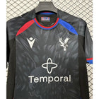 Crystal Palace Third Shirt 2026/27
