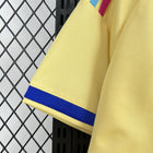 Curaçao Away Shirt 2026