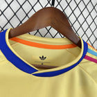 Curaçao Away Shirt 2026