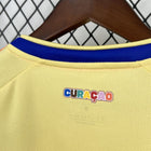 Curaçao Away Shirt 2026
