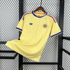 Curaçao Away Shirt 2026