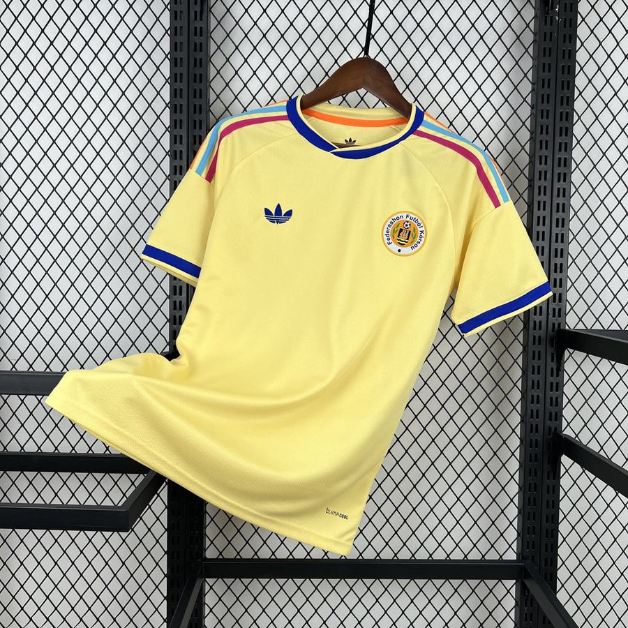 Curaçao Away Shirt 2026