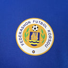 Curaçao Home Shirt 2026