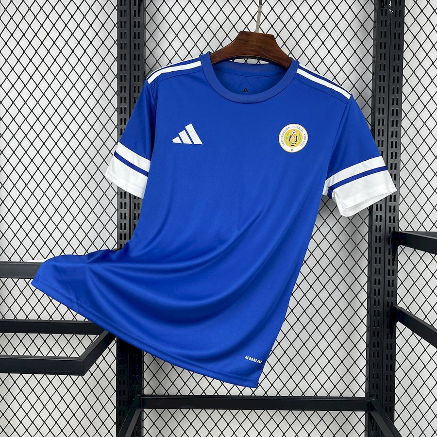 Curaçao Home Shirt 2026