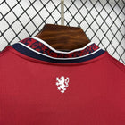 Czech Republic Home Shirt 2026