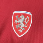 Czech Republic Home Shirt 2026