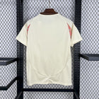 D.C. United Away Shirt 2025/26
