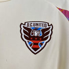 D.C. United Away Shirt 2025/26