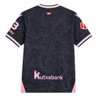 Deportivo Alaves Away Shirt 2026/27