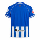 Deportivo Alaves Home Shirt 2026/27
