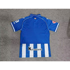 Deportivo Alaves Home Shirt 2026/27