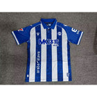 Deportivo Alaves Home Shirt 2026/27