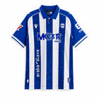 Deportivo Alaves Home Shirt 2026/27