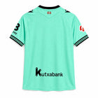 Deportivo Alaves Third Shirt 2026/27