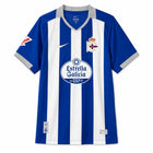 Deportivo de La Coruna Home Shirt 2026/27
