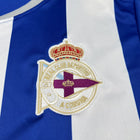 Deportivo de La Coruna Home Shirt 2026/27