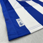 Deportivo de La Coruna Home Shirt 2026/27