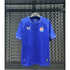 Dinamo Zagreb Home Shirt 2026/27