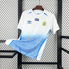 DR Congo Away Shirt 2026