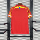 DR Congo Third Shirt 2026