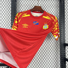 DR Congo Third Shirt 2026