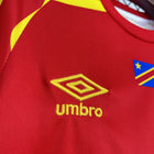 DR Congo Third Shirt 2026