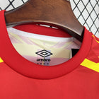 DR Congo Third Shirt 2026