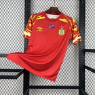 DR Congo Third Shirt 2026