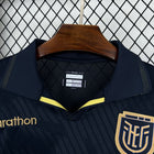 Ecuador Away Shirt 2026
