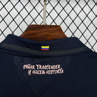 Ecuador Away Shirt 2026