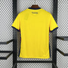 Ecuador Home Shirt 2026