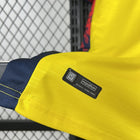 Ecuador Home Shirt 2026