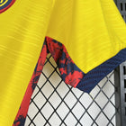 Ecuador Home Shirt 2026