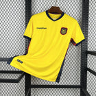 Ecuador Home Shirt 2026