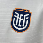 Ecuador Third Shirt 2026