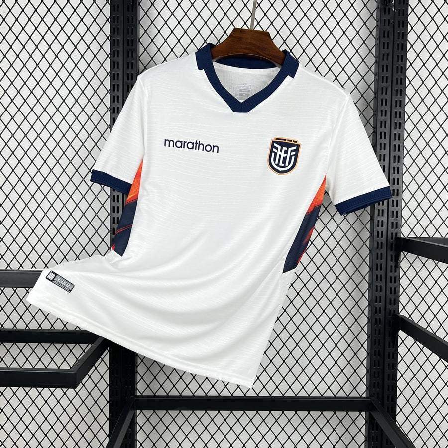 Ecuador Third Shirt 2026