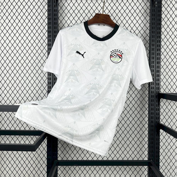 Egypt Away Shirt 2026
